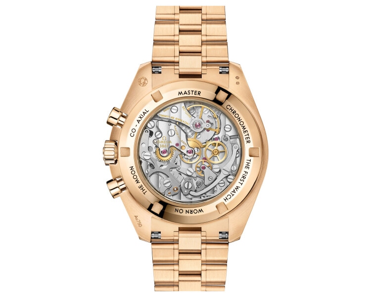 OMEGA Speedmaster Moonwatch Professional