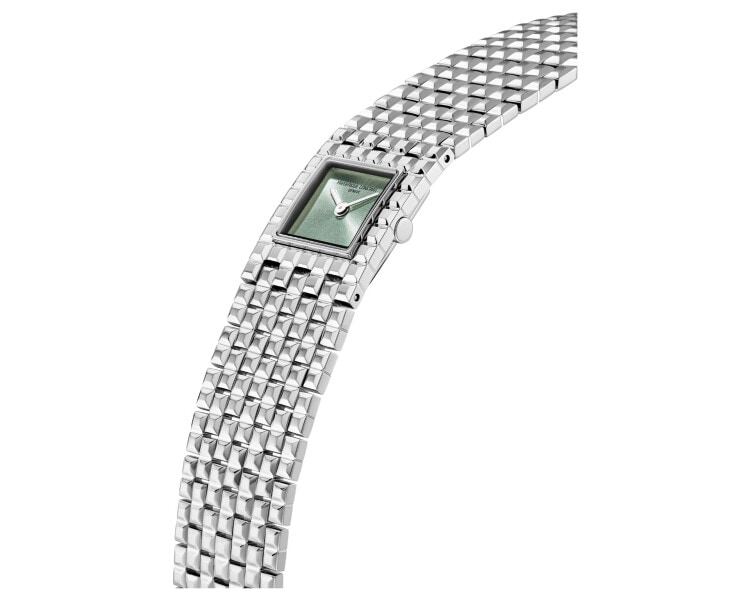 Frederique Constant Manchette