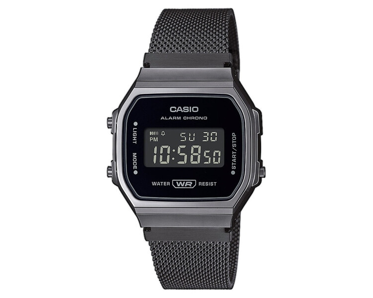 Casio Vintage Collection