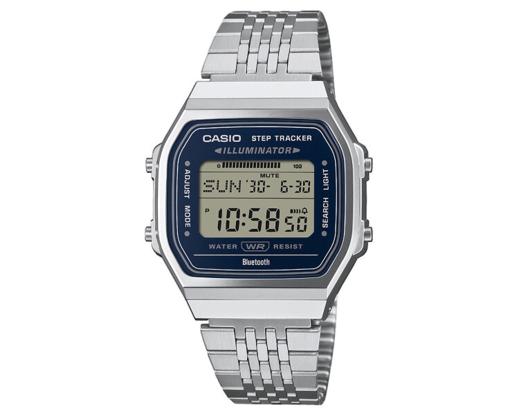 Casio Vintage
