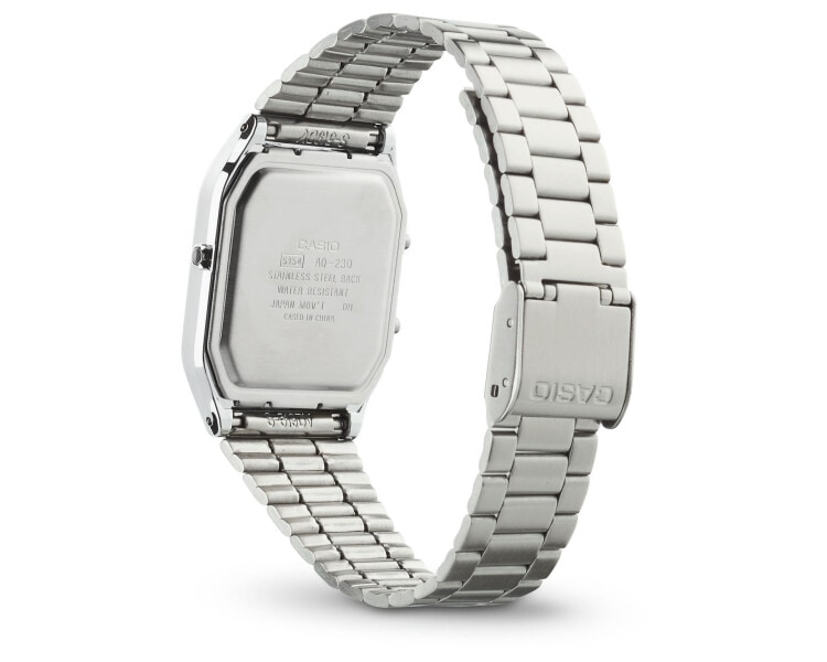 Casio Vintage Collection