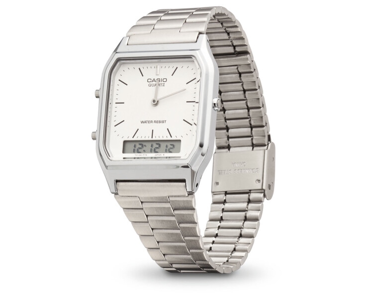 Casio Vintage Collection
