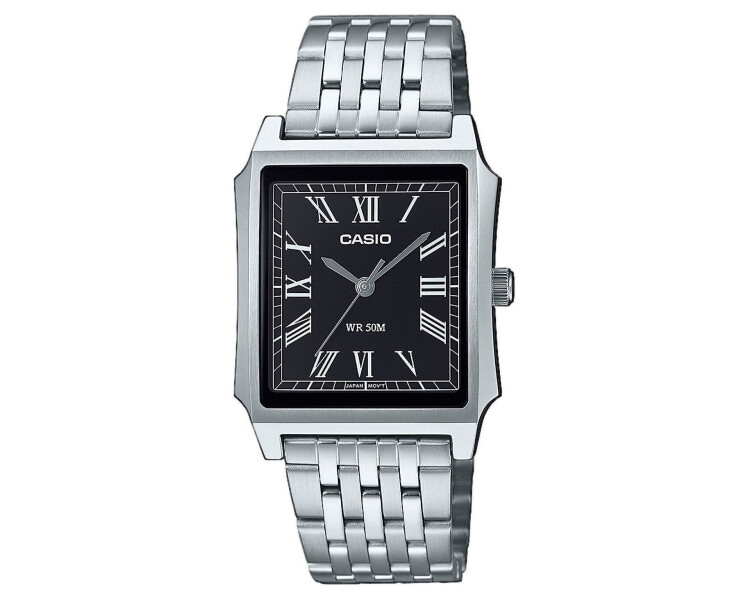 Casio Timeless Collection