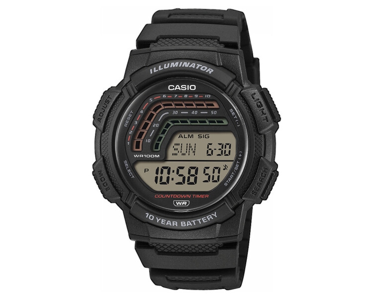 Casio Timeless Collection Men