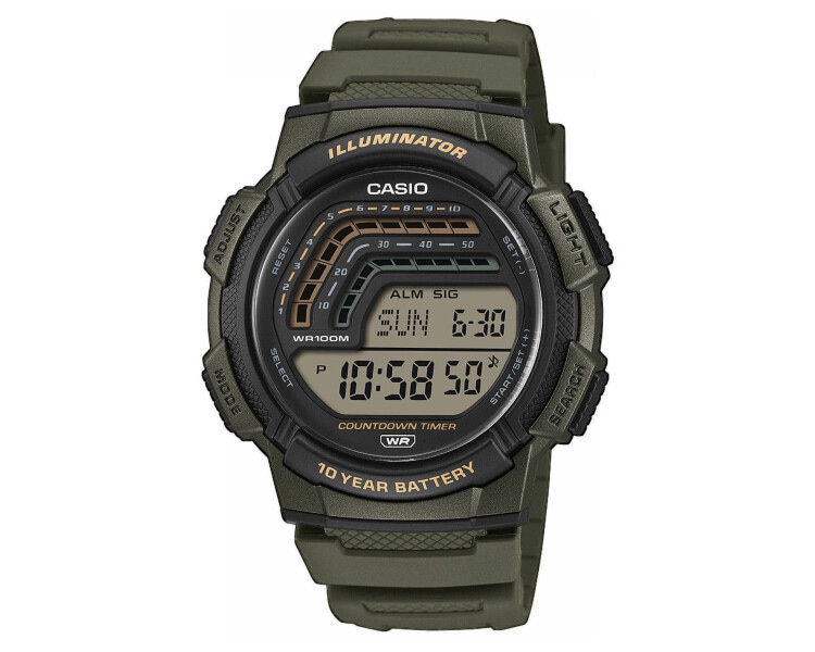 Casio Timeless Collection Men