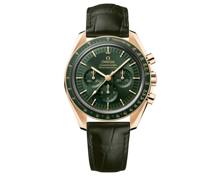 OMEGA Speedmaster Moonwatch Proffesional