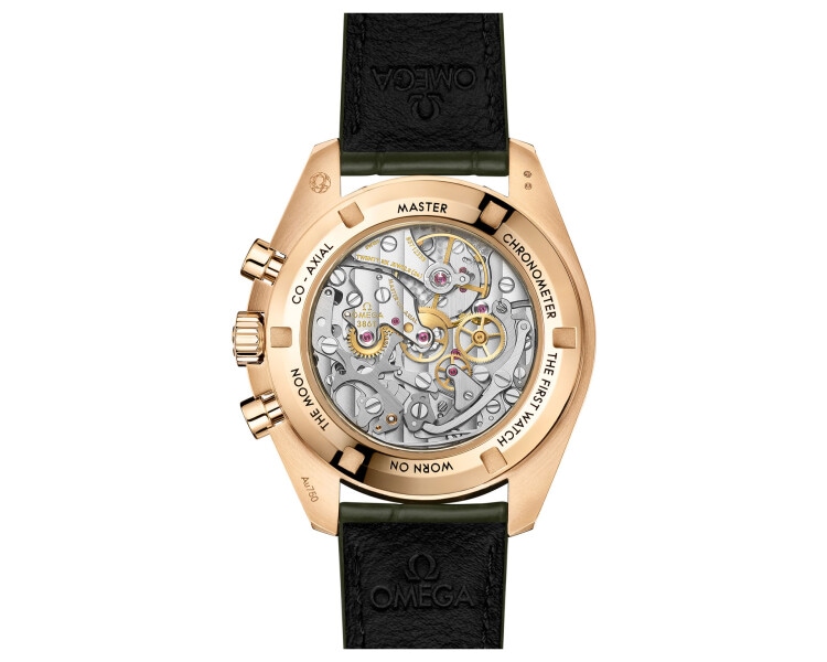 OMEGA Speedmaster Moonwatch Proffesional
