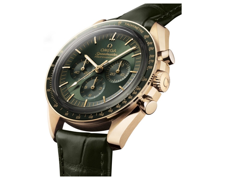 OMEGA Speedmaster Moonwatch Proffesional