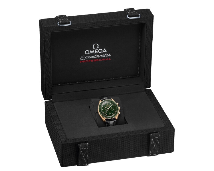 OMEGA Speedmaster Moonwatch Proffesional