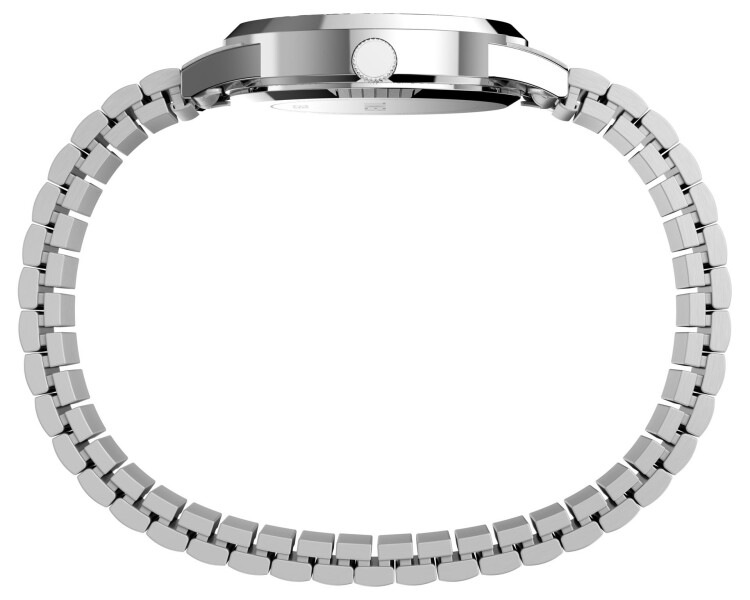 Timex Main Street