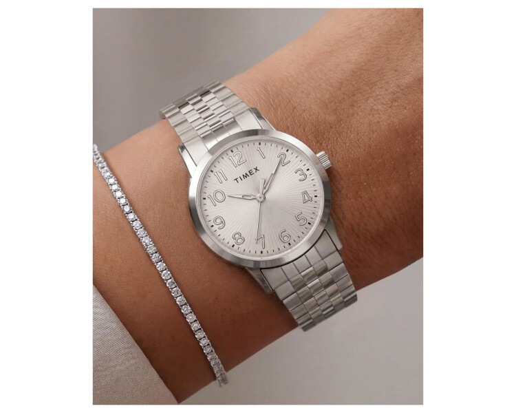 Timex Main Street