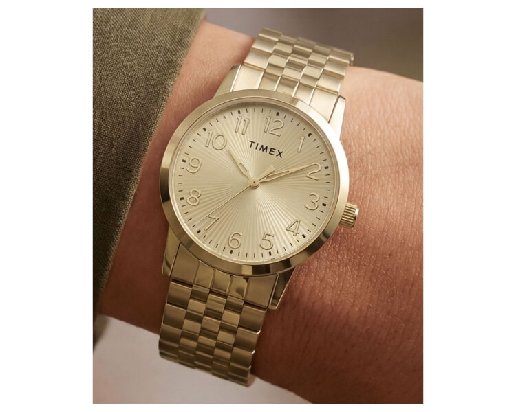 Timex Main Street