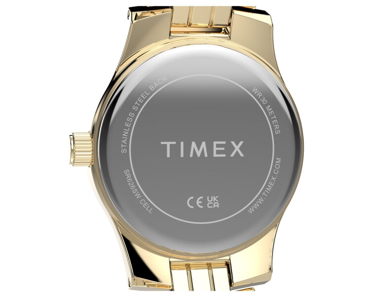 Timex Main Street
