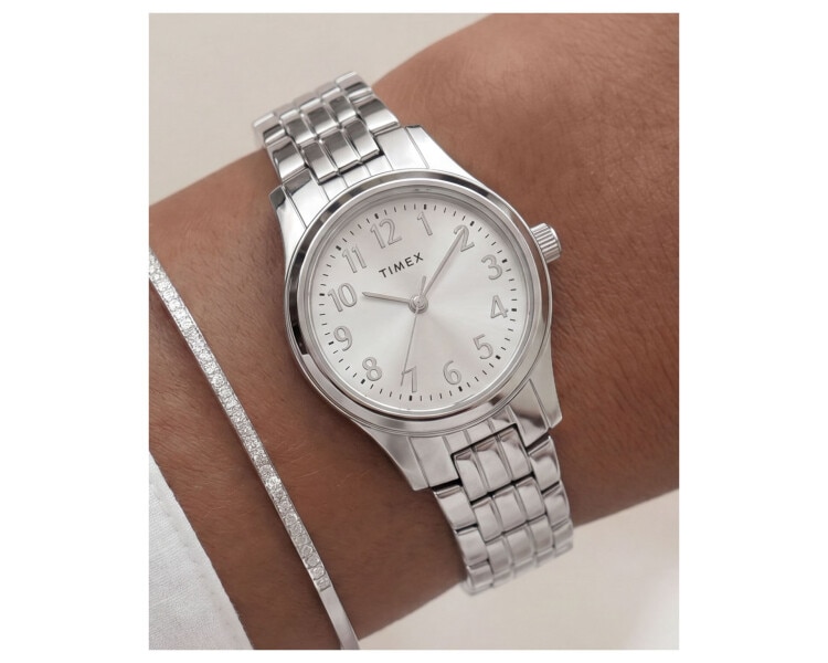 Timex Main Street