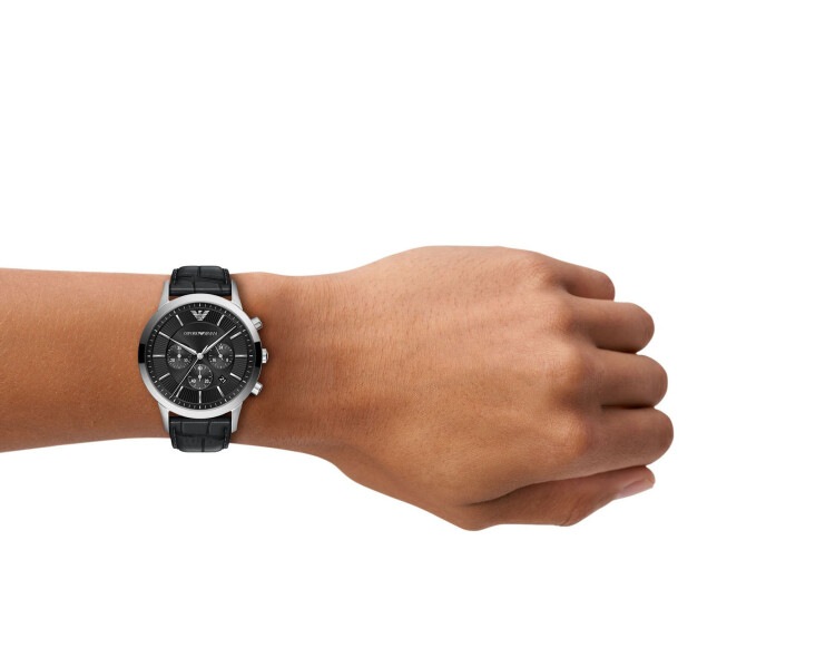 Emporio Armani Iconico