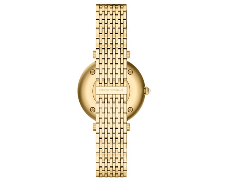 Emporio Armani New T-Bar