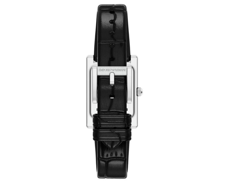 Emporio Armani Mystery Hour