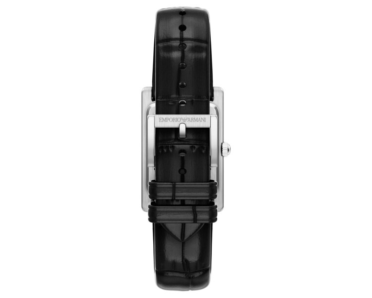 Emporio Armani Mystery Hour