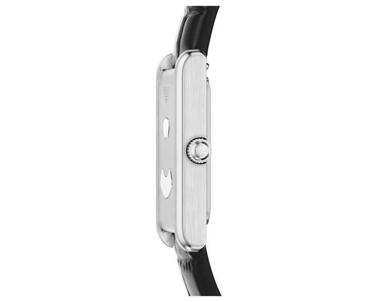 Emporio Armani Mystery Hour