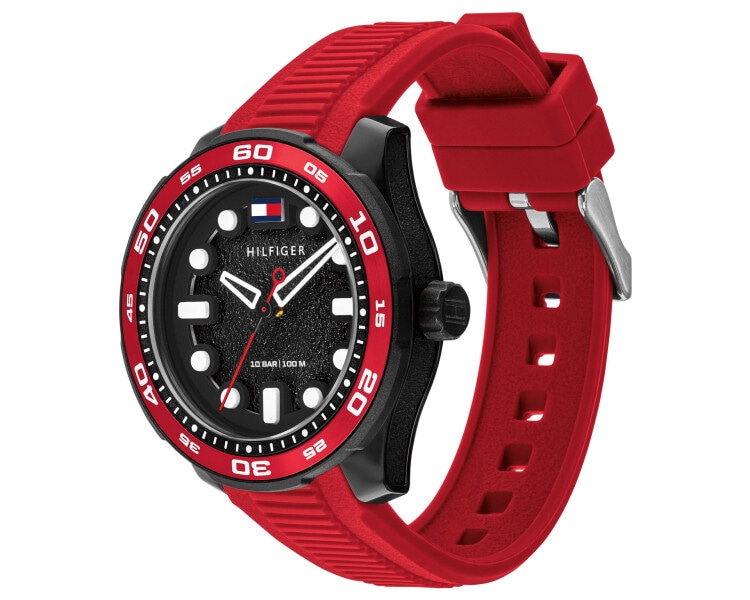 Tommy Hilfiger Regatta