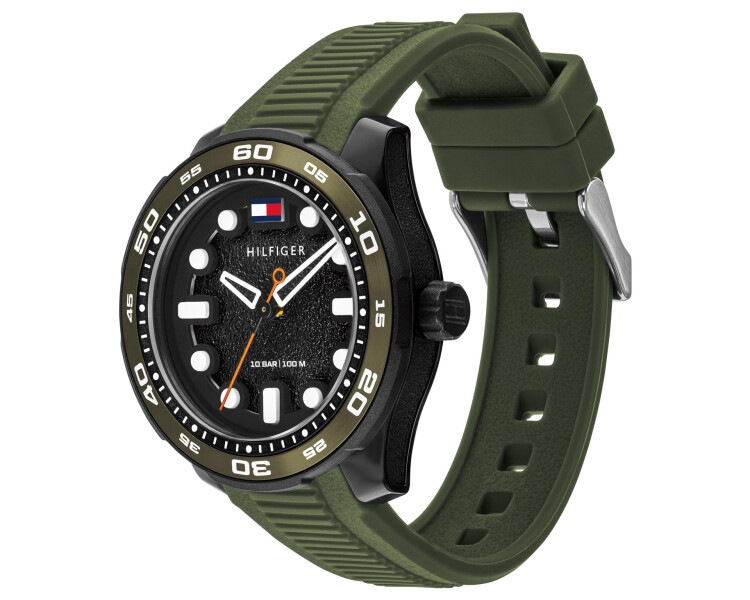 Tommy Hilfiger Regatta