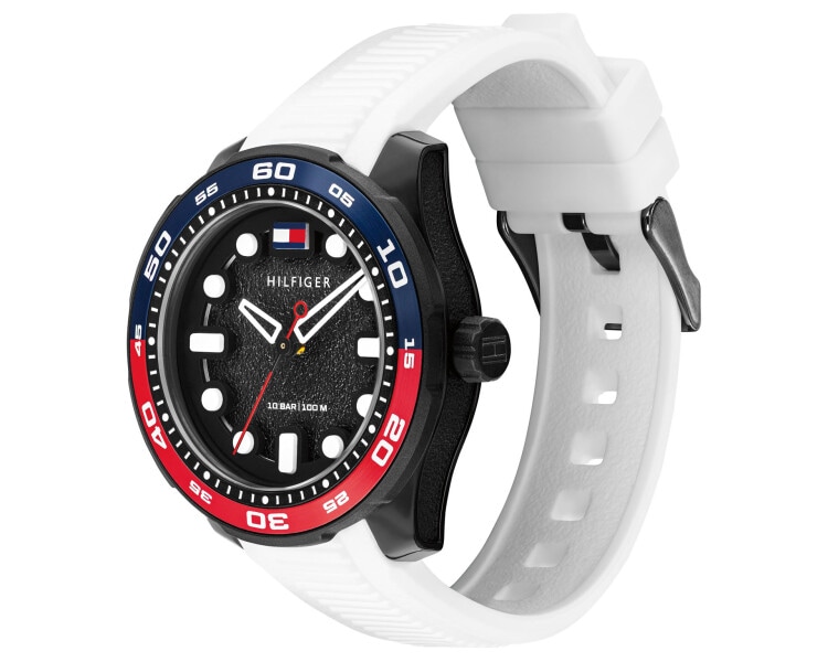Tommy Hilfiger Regatta
