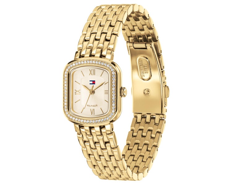 Tommy Hilfiger Abby