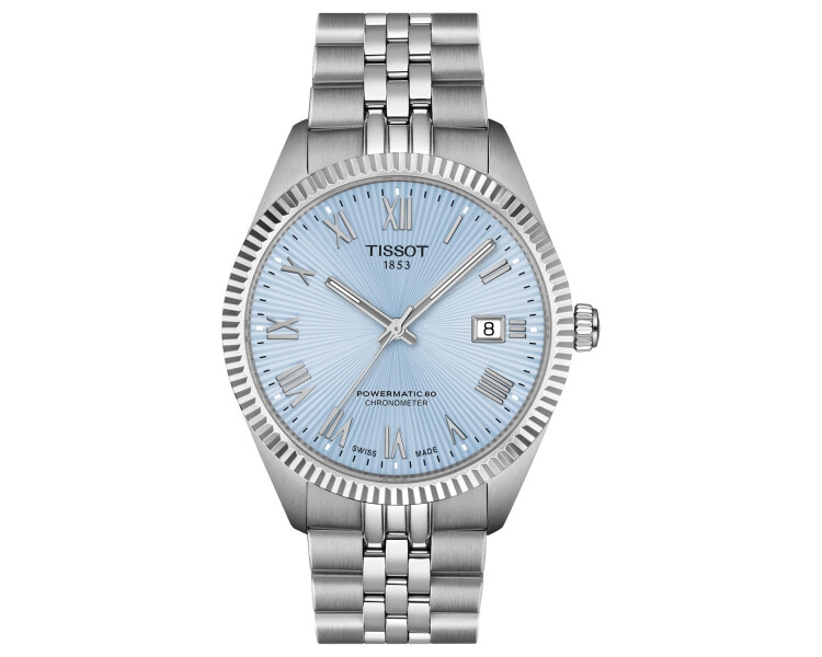 Tissot Ballade Powermatic 80 COSC 39mm