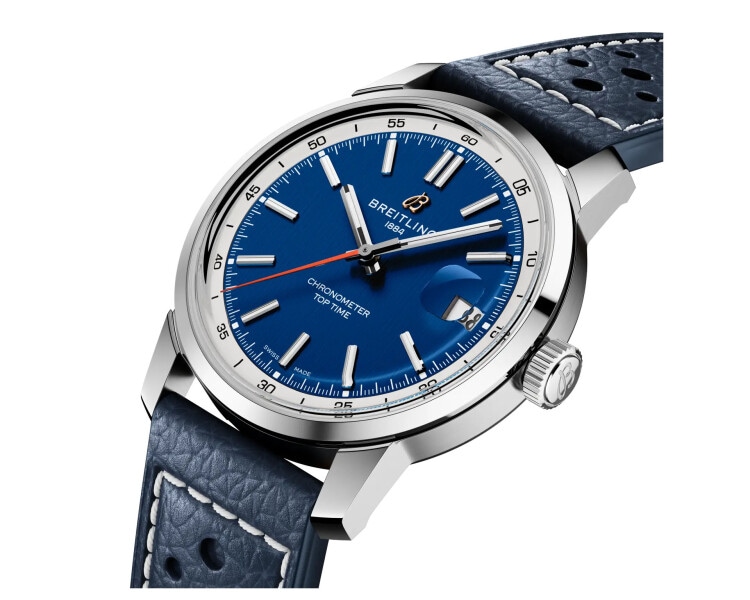 Breitling Top Time B31