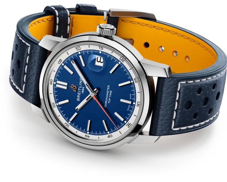 Breitling Top Time B31