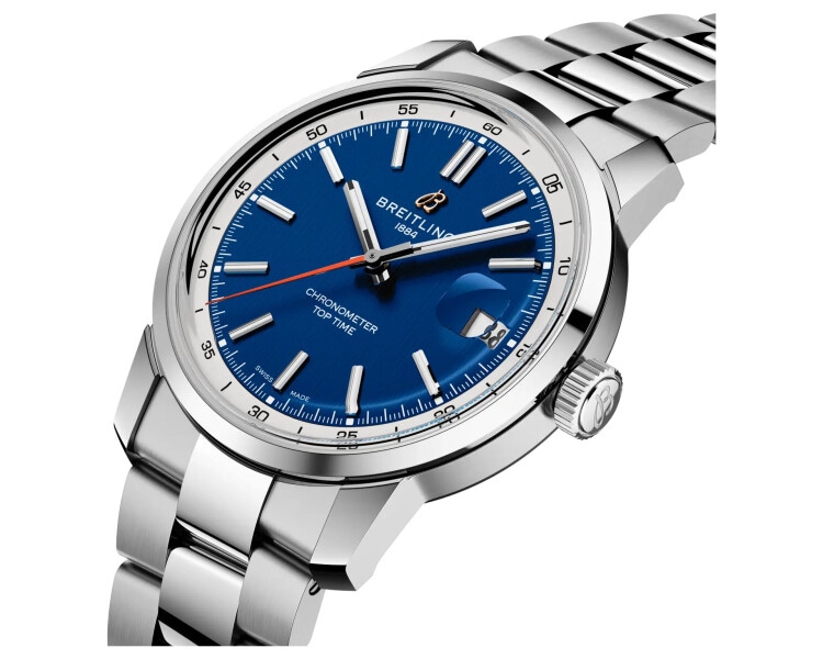 Breitling Top Time B31
