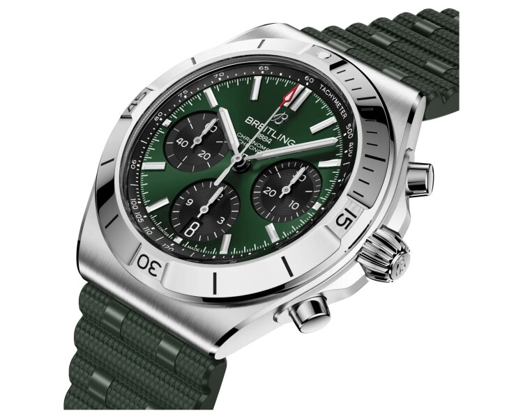 Breitling Chronomat B01 Chronograf 42