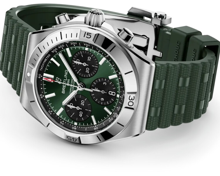 Breitling Chronomat B01 Chronograf 42
