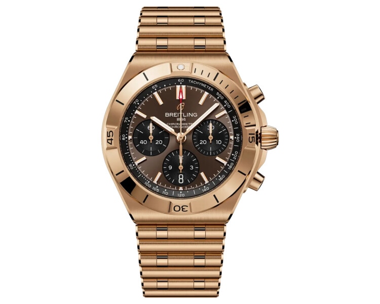 Breitling Chronomat B01 Chronograph 42
