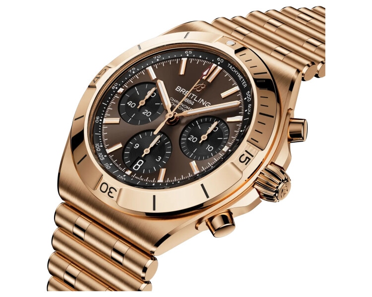Breitling Chronomat B01 Chronograph 42