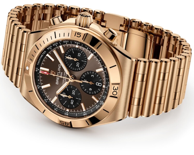 Breitling Chronomat B01 Chronograph 42