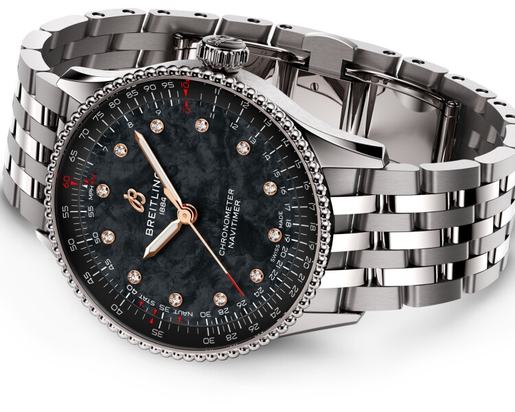 Breitling Navitimer 36