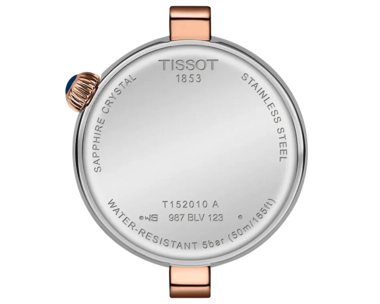 Tissot Desir 28mm