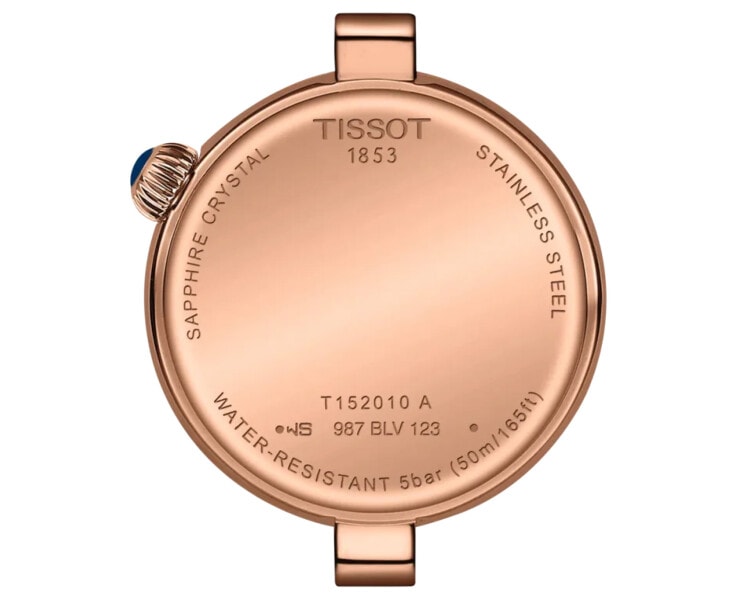 Tissot Desir 28mm