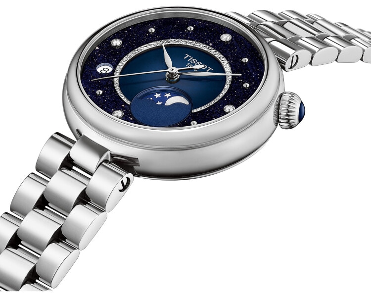 Tissot Desir 29.6mm