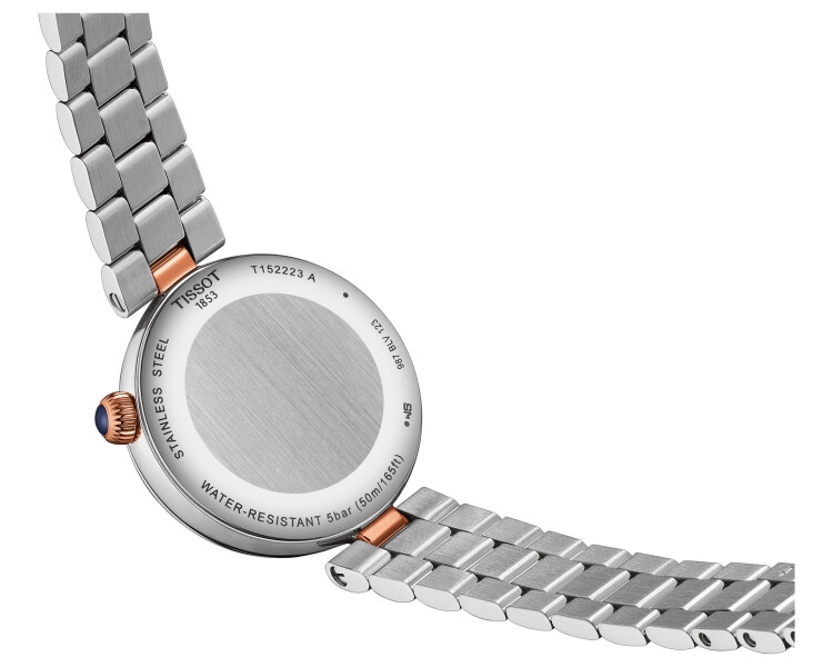 Tissot Desir 29.6mm