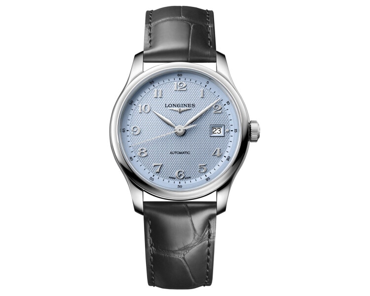 Longines Master Collection