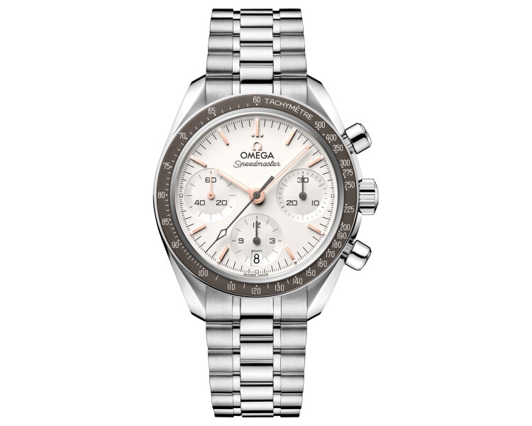 OMEGA Speedmaster 38