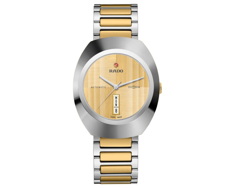 Rado DiaStar Original Automatic