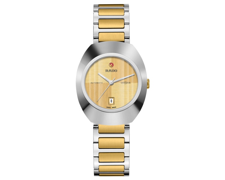 Rado DiaStar Original Automatic