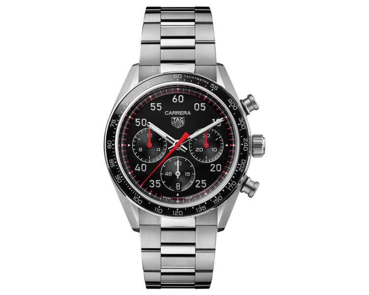 TAG Heuer Carrera Chronograph Sport