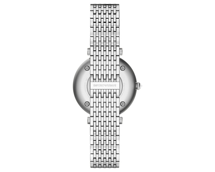 Emporio Armani New T-Bar