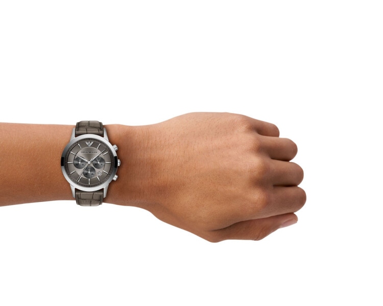 Emporio Armani Iconico