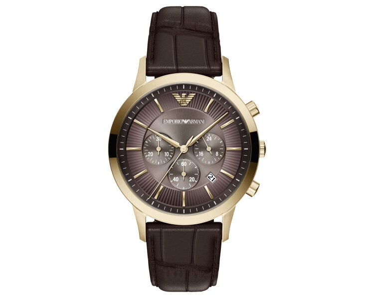 Emporio Armani Iconico