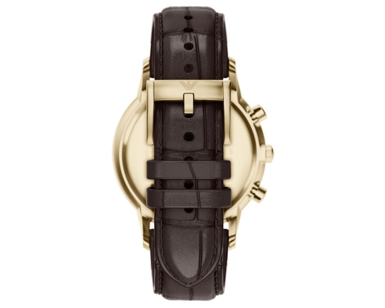 Emporio Armani Iconico